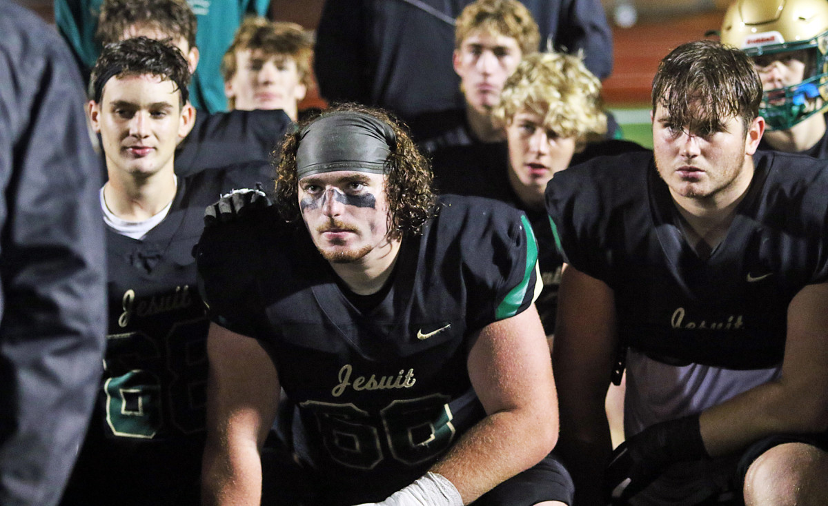 Jesuit Mountainside football Oregon October 21 2022 Dan Brood 61